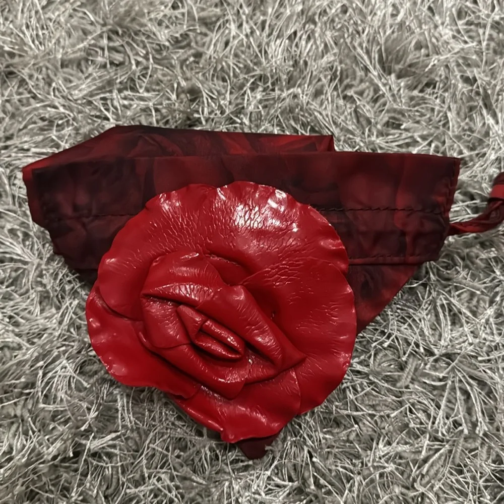 Valentino Garavani tote - Picture 6 of 7